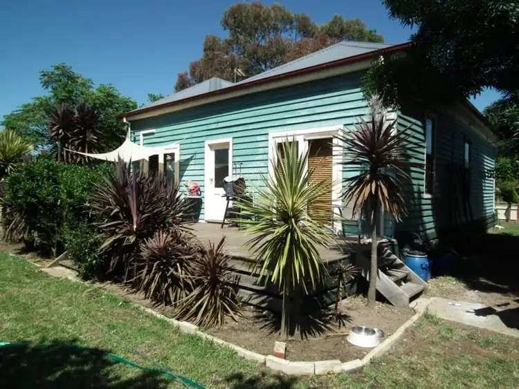 2A Murchison Road, Avenel VIC 3664