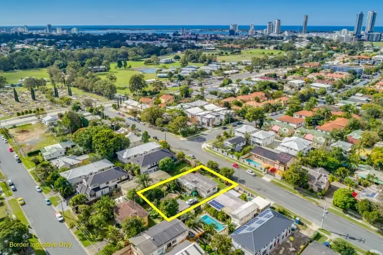 Third view of Homely house listing, 15 Ward Street, Southport QLD 4215