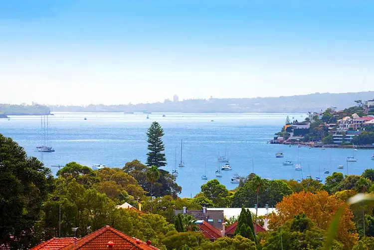 Fourth view of Homely apartment listing, 3/6 Ocean Avenue, Double Bay NSW 2028