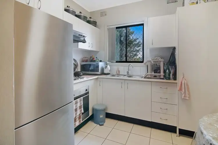 Sixth view of Homely block of units listing, 3 Karrabah Road, Auburn NSW 2144