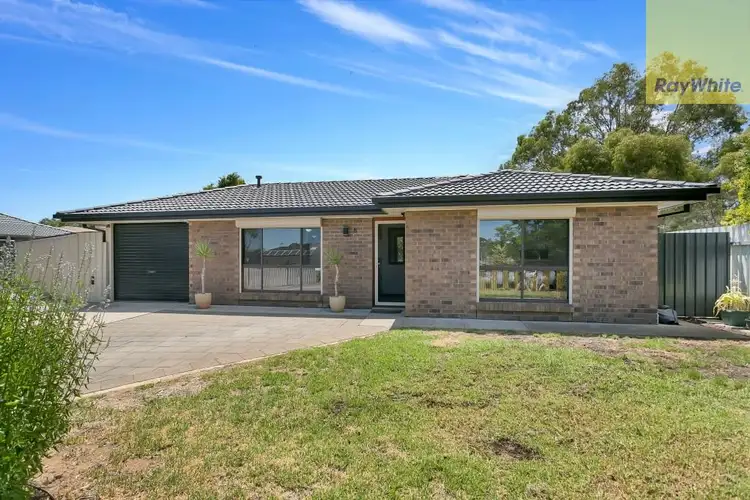 Second view of Homely house listing, 15 Cosgrove Crescent, Old Reynella SA 5161