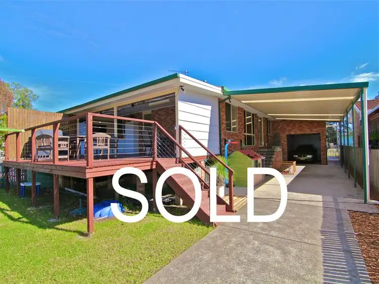 57 Mirreen Avenue, Davistown NSW 2251