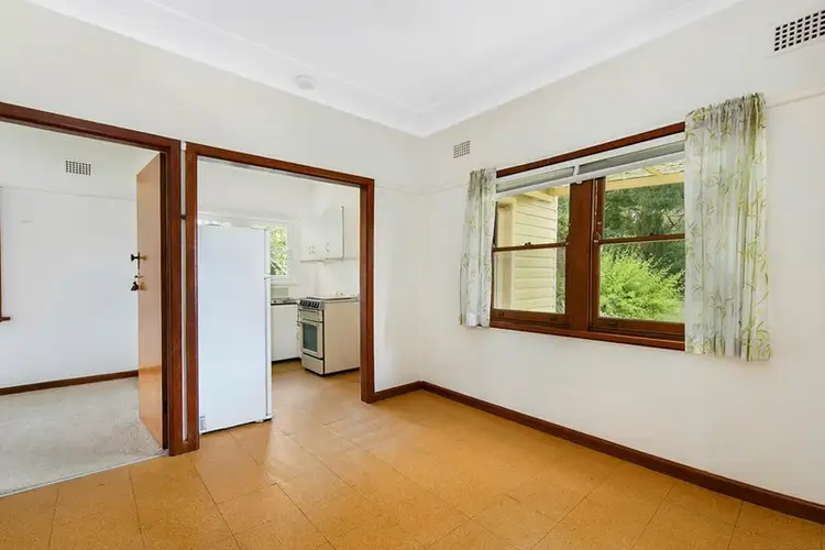 Fifth view of Homely house listing, 27 Thomas Street, North Manly NSW 2100
