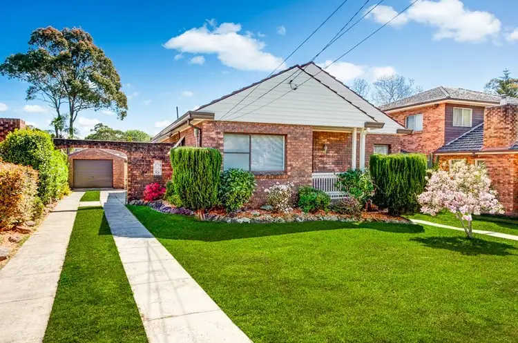 Seventh view of Homely house listing, 38 Ryrie Street, North Ryde NSW 2113
