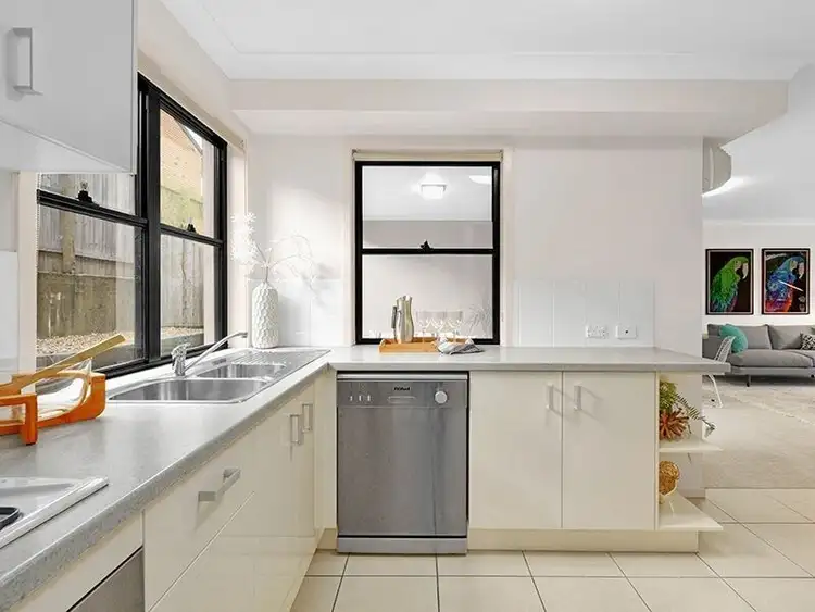 Seventh view of Homely townhouse listing, 3/50 Waratah Avenue, Carina QLD 4152