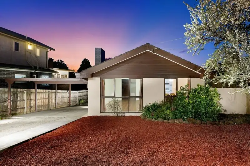 Main view of Homely house listing, 364 Grimshaw Street, Bundoora VIC 3083