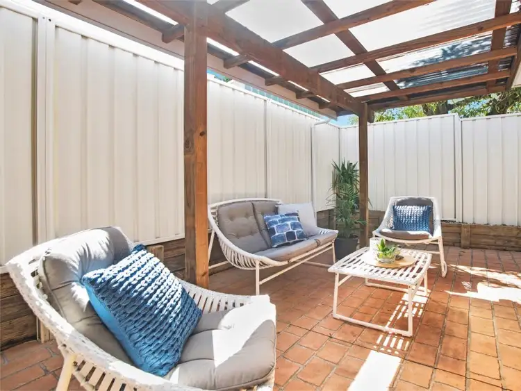 Third view of Homely townhouse listing, 3/14 Stuart Street, Helensburgh NSW 2508