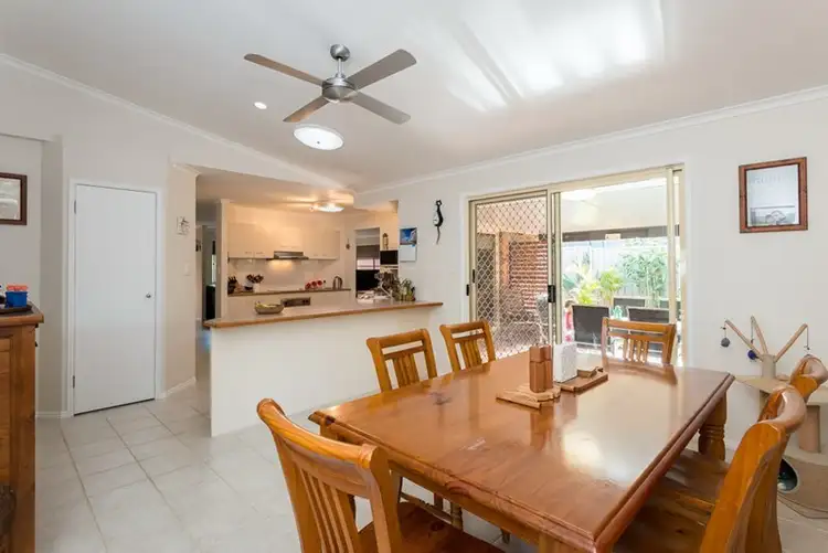 Fifth view of Homely house listing, 27 Samantha Drive, Bli Bli QLD 4560