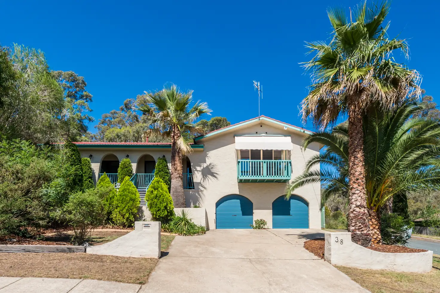 Main view of Homely house listing, 38 Elizabeth Crescent, Queanbeyan East NSW 2620