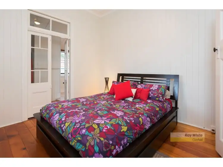 Fifth view of Homely house listing, 12 Cumberland Street, Windsor QLD 4030