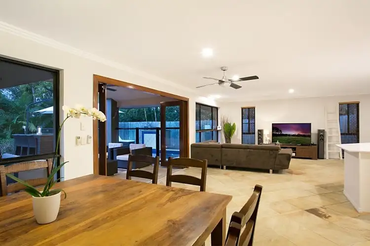 Fifth view of Homely house listing, 107 Bamboo Avenue, Benowa QLD 4217