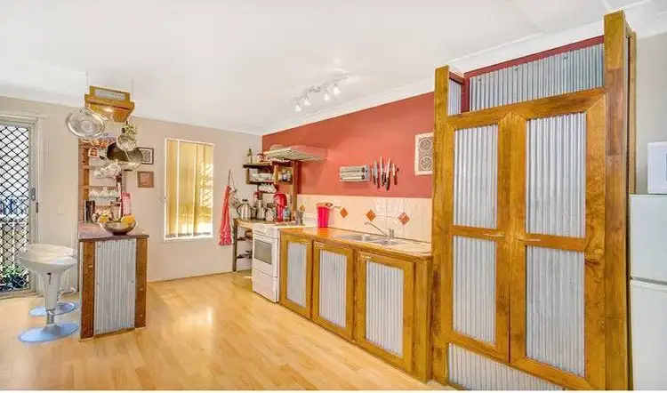 Fourth view of Homely townhouse listing, 57/527 Gold Coast Highway, Tugun QLD 4224