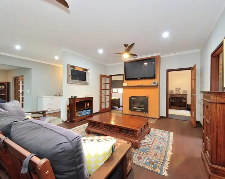 Seventh view of Homely house listing, 222 Arcadia Drive, Safety Bay WA 6169