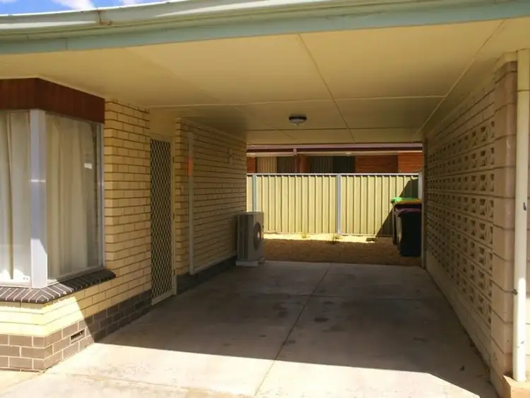 Second view of Homely unit listing, 3/165 Eighteenth Street, Renmark SA 5341