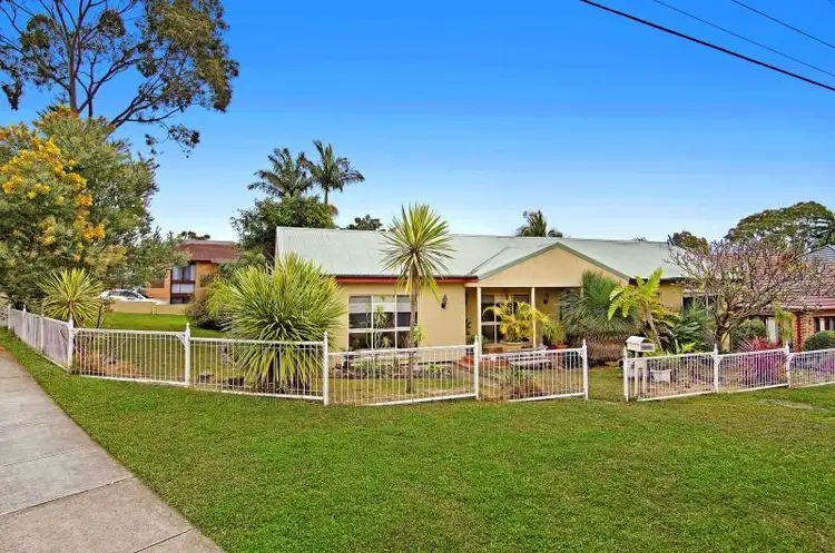 Third view of Homely house listing, 45 Tennyson Road, Gladesville NSW 2111