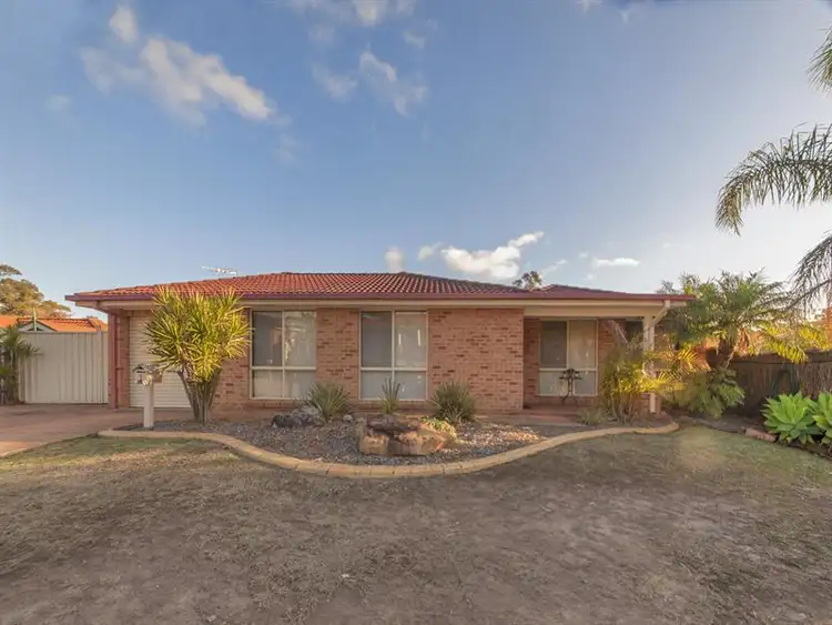 1 Tom Way, Casula NSW 2170