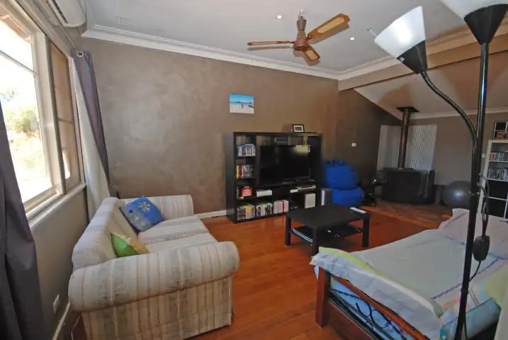 Second view of Homely house listing, 1 Forrest Street, Cuballing WA 6311