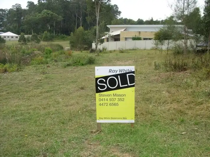 51 Courtenay Crescent, Long Beach NSW 2536