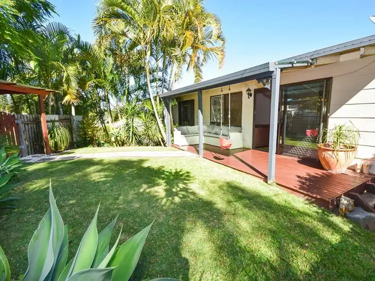 Second view of Homely house listing, 16 Nabal Street, Bli Bli QLD 4560