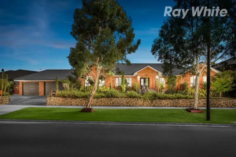Main view of Homely house listing, 63 Wilton Vale Road, South Morang VIC 3752