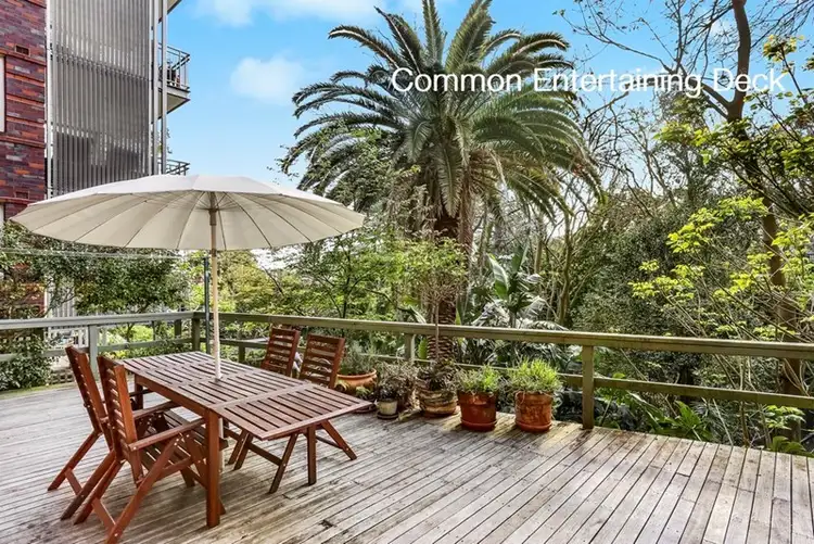 Fifth view of Homely apartment listing, 8/84 Drumalbyn Road, Bellevue Hill NSW 2023