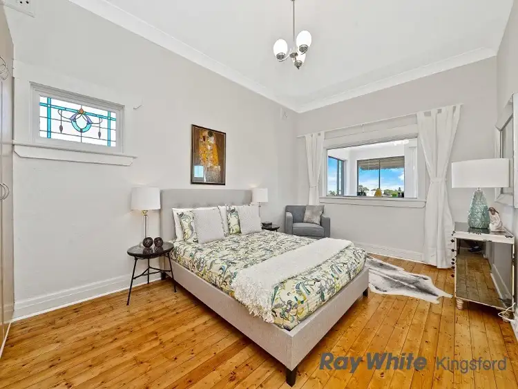 Fourth view of Homely house listing, 5 Bass Street, Kingsford NSW 2032
