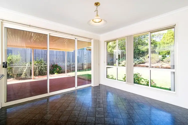 Fourth view of Homely house listing, 8 Daisy Court, Middle Ridge QLD 4350
