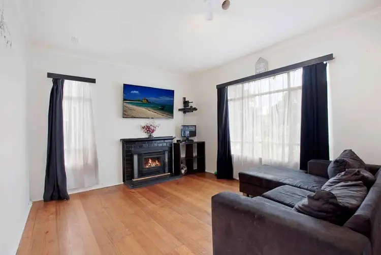 Second view of Homely house listing, 29 Ambon Street, Preston VIC 3072