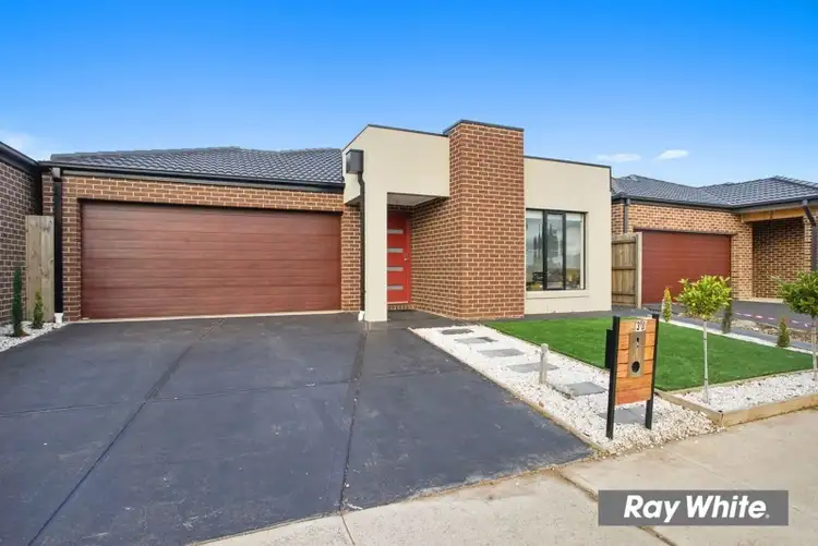 Second view of Homely house listing, 30 Wootten Road, Tarneit VIC 3029