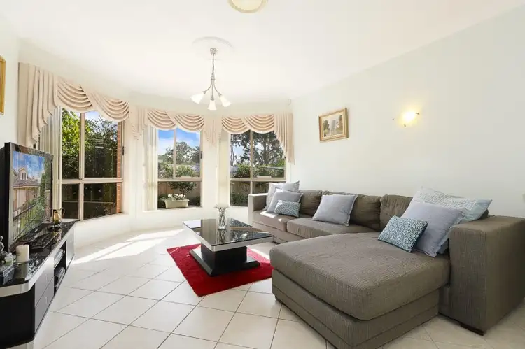 Third view of Homely house listing, 25 Tornaros Avenue, Penrith NSW 2750