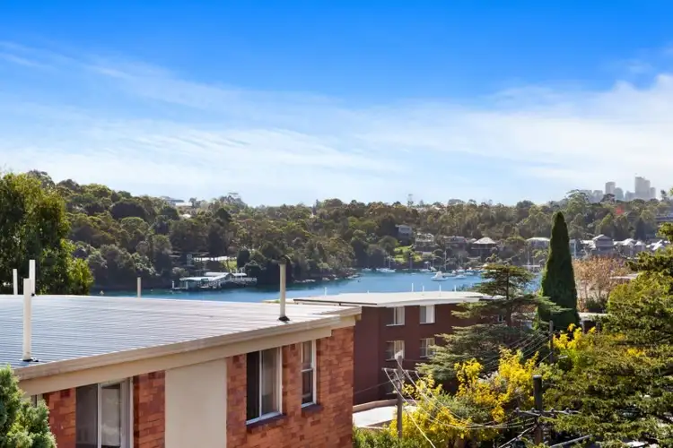 Third view of Homely apartment listing, 10/5 Bortfield Drive, Chiswick NSW 2046
