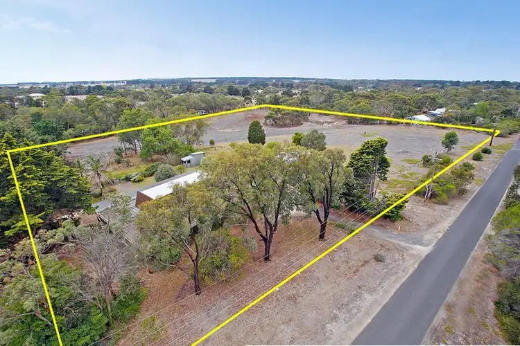 40 Mirranda Court, Wallington VIC 3222