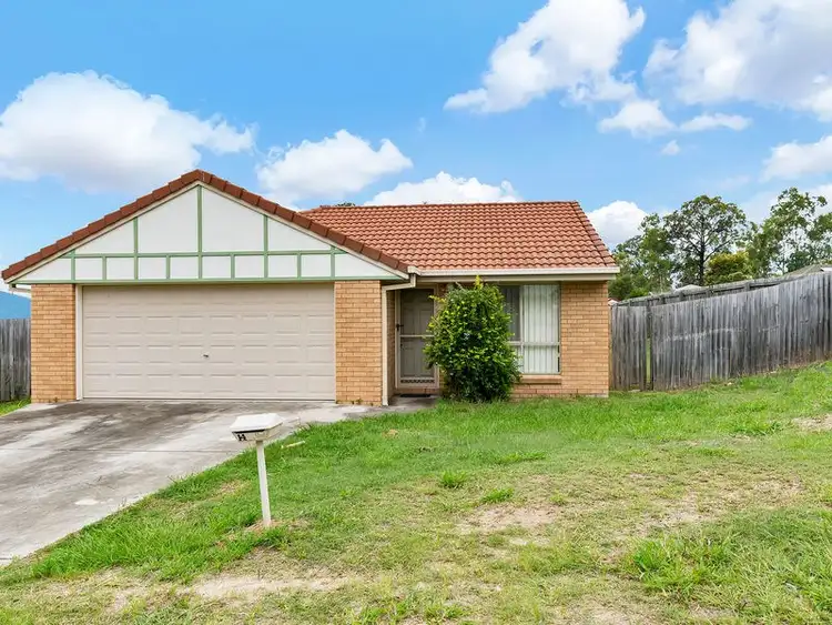 Main view of Homely house listing, 14 Elkhorn Street, Bellbird Park QLD 4300