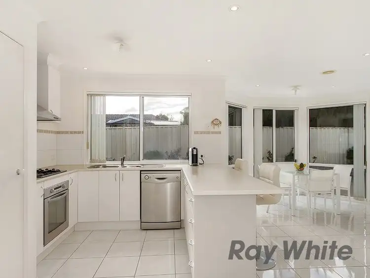 Third view of Homely house listing, 1 Glenbrook Avenue, Cairnlea VIC 3023