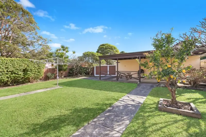 Main view of Homely house listing, 45 Wyuna Avenue, Freshwater NSW 2096