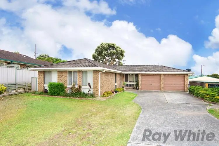 Main view of Homely house listing, 2 Kate Close, Lake Haven NSW 2263