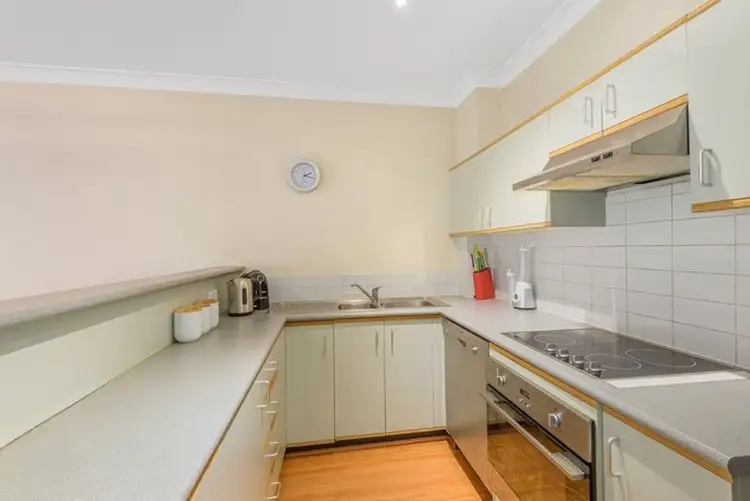 Third view of Homely apartment listing, 99/362 Mitchell Road, Alexandria NSW 2015