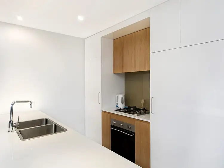 Fourth view of Homely apartment listing, A 508/2 Saunders Close, Macquarie Park NSW 2113