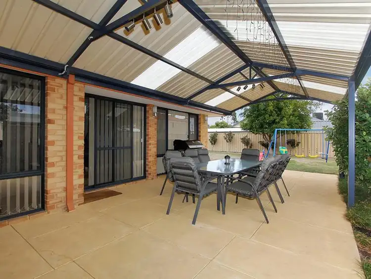 Second view of Homely house listing, 16 Barkley Loop, Canning Vale WA 6155