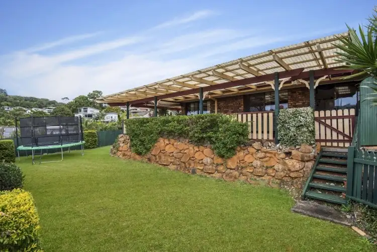 Main view of Homely house listing, 100 Lochlomond Drive, Banora Point NSW 2486