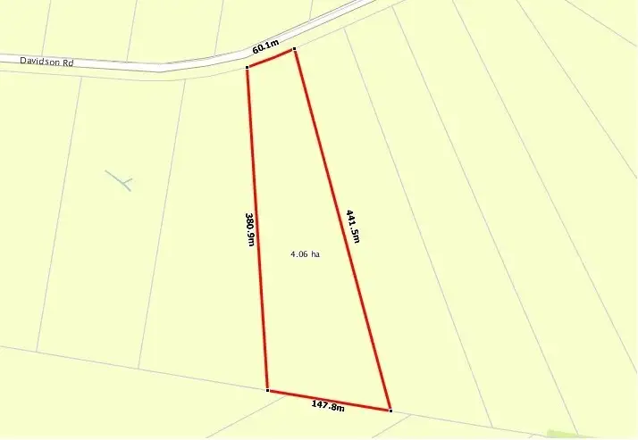 Second view of Homely land listing, 235-239 Davidson Road, Jimboomba QLD 4280