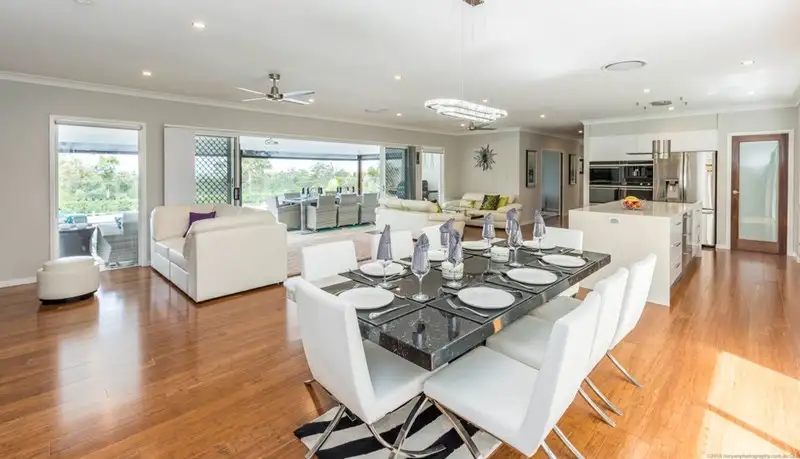 Main view of Homely house listing, 217 Crane Crescent, Nerang QLD 4211