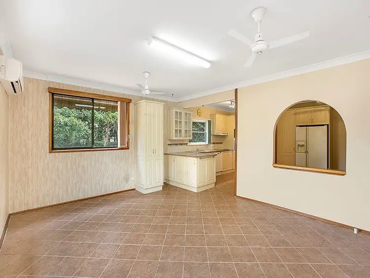 Second view of Homely house listing, 24 Melrose Avenue, Sylvania NSW 2224