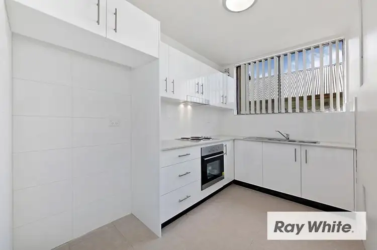 Third view of Homely unit listing, 2/13 Mary Street, Lidcombe NSW 2141