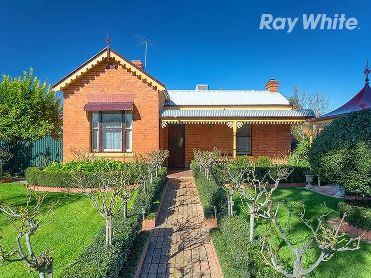 Main view of Homely house listing, 40 Albert Street, Corowa NSW 2646
