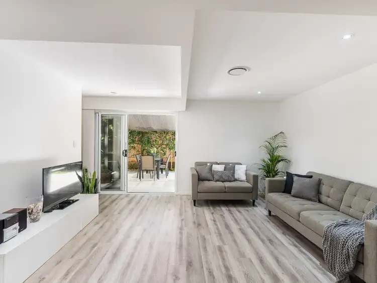 Second view of Homely townhouse listing, 6/53 Middleton Street, Mount Gravatt QLD 4122