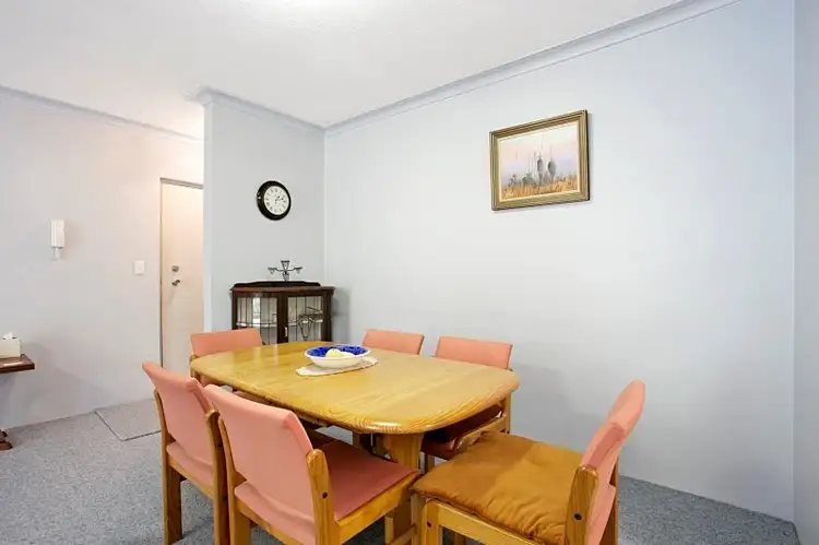 Fourth view of Homely unit listing, 4/15 Earle Lane, Toowong QLD 4066