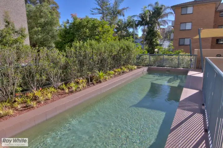 Third view of Homely apartment listing, Address available on request