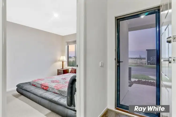 Second view of Homely house listing, 5 Dover Street, Truganina VIC 3029