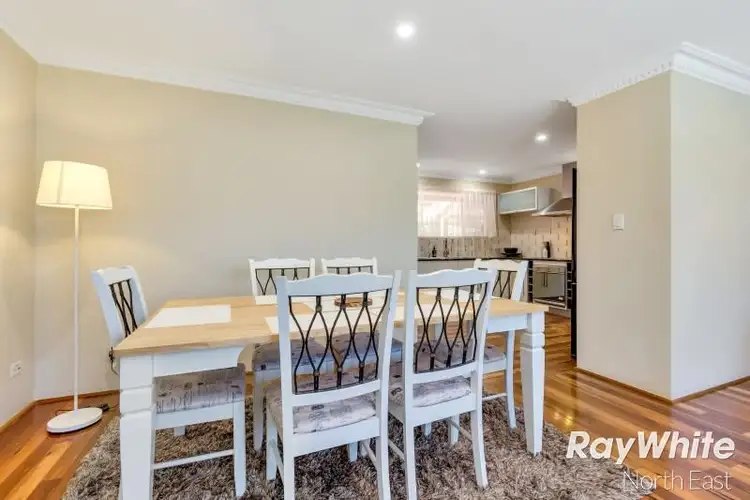 Fifth view of Homely house listing, 4 Hoylake Crescent, Fairview Park SA 5126